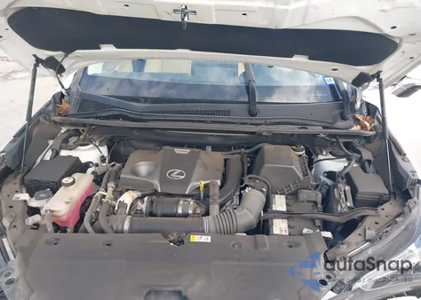 2021 Lexus Nx 300 Base/300 Luxury/300 F Sport z USA, uszkodzony, nr VIN JTJDARBZ6M5032438